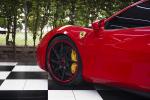 Ferrari 488 GTB on Forgiato Wheels (Turni-ECL) 2016 года